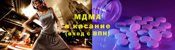 стаф Кулебаки